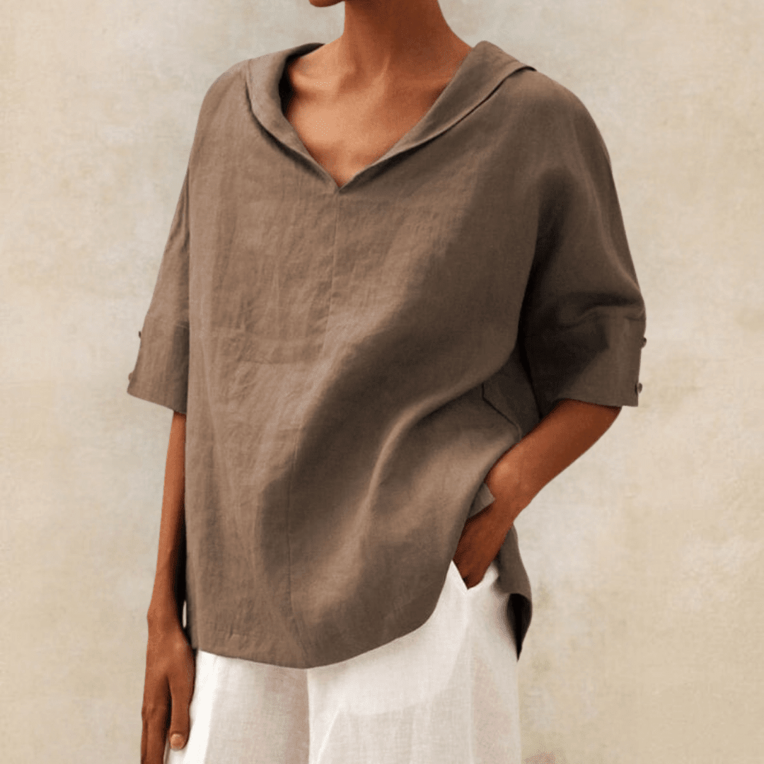 Blouses - ByClothique