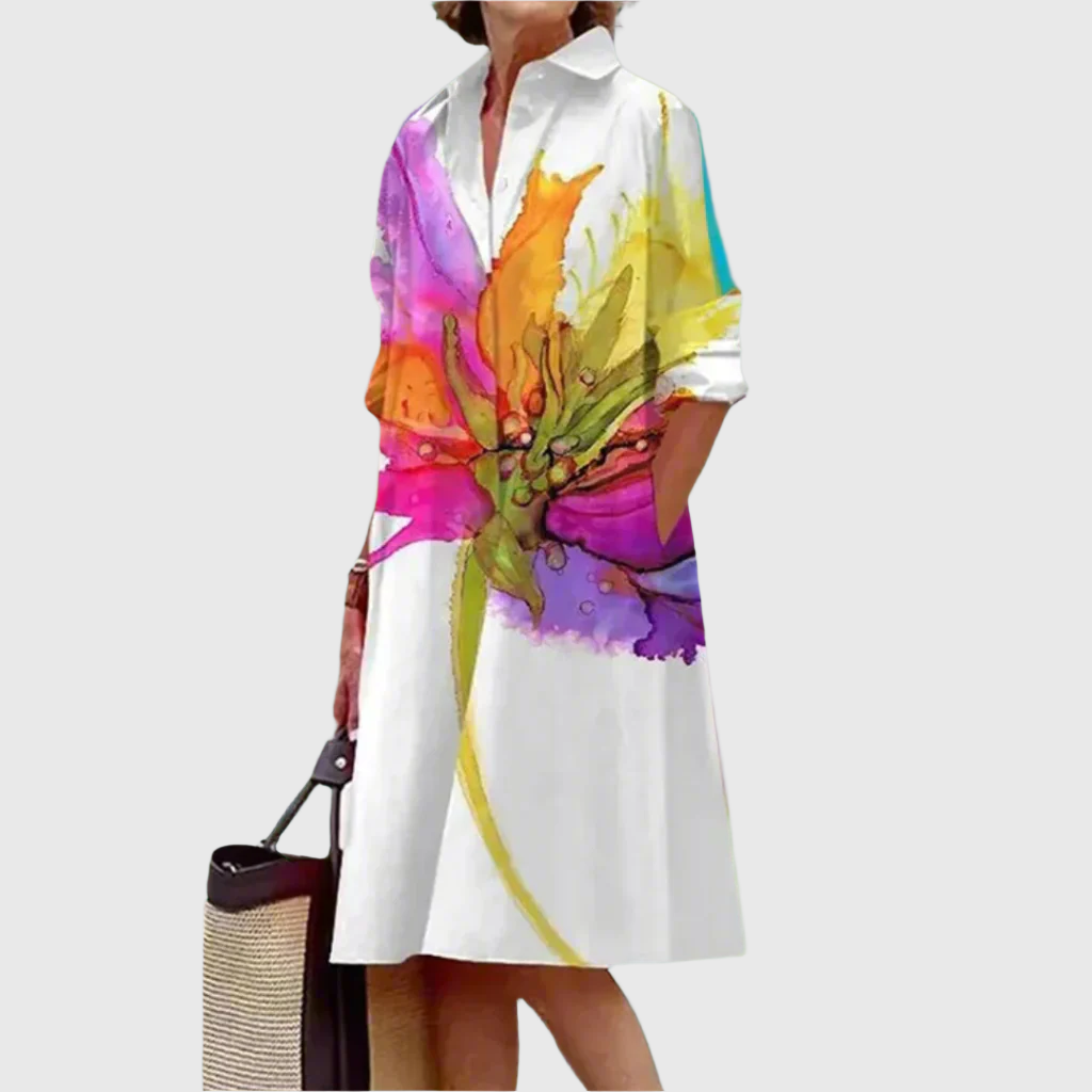 Dresses - ByClothique