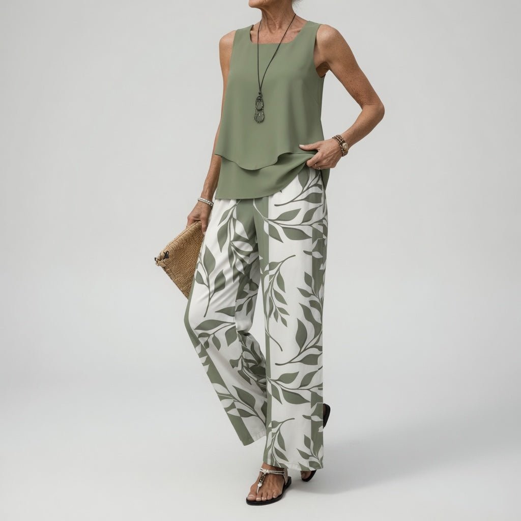 Elegant Summer Sets - ByClothique