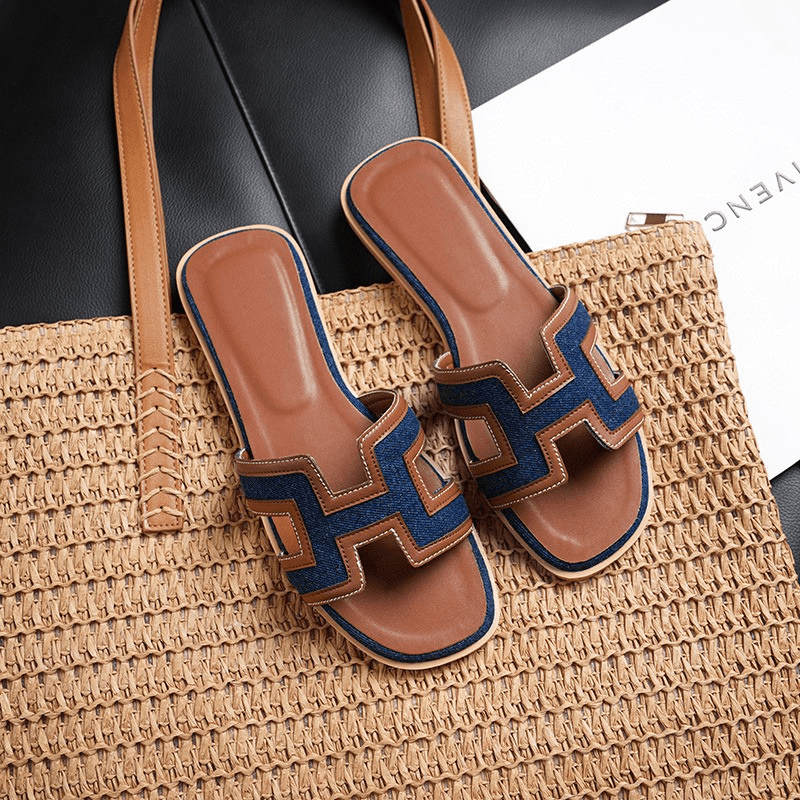 Footwear - ByClothique