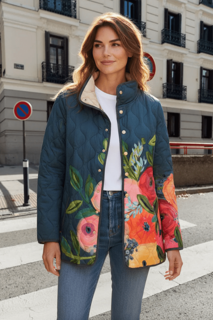 Jackets - ByClothique