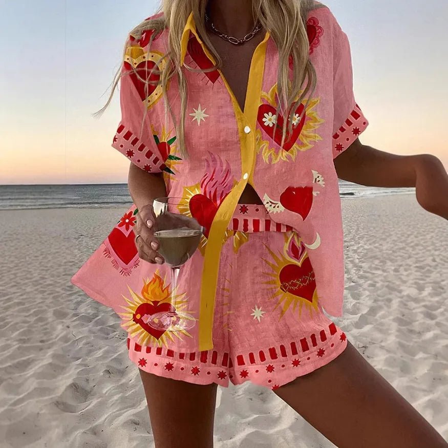 Summer Sets - ByClothique