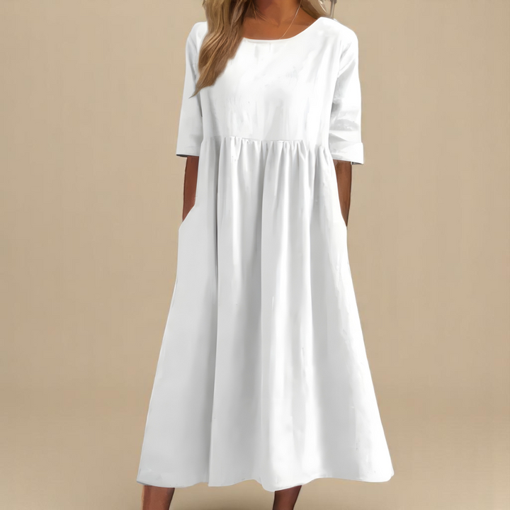 Robe Midi Marivelle