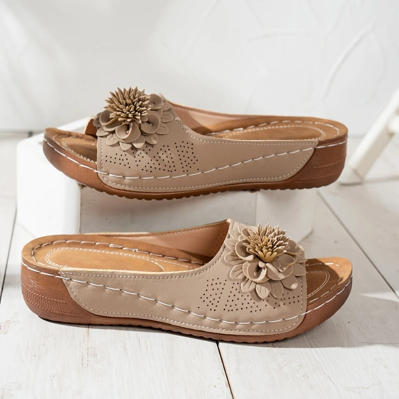 Senyva | Supporting Sandals™