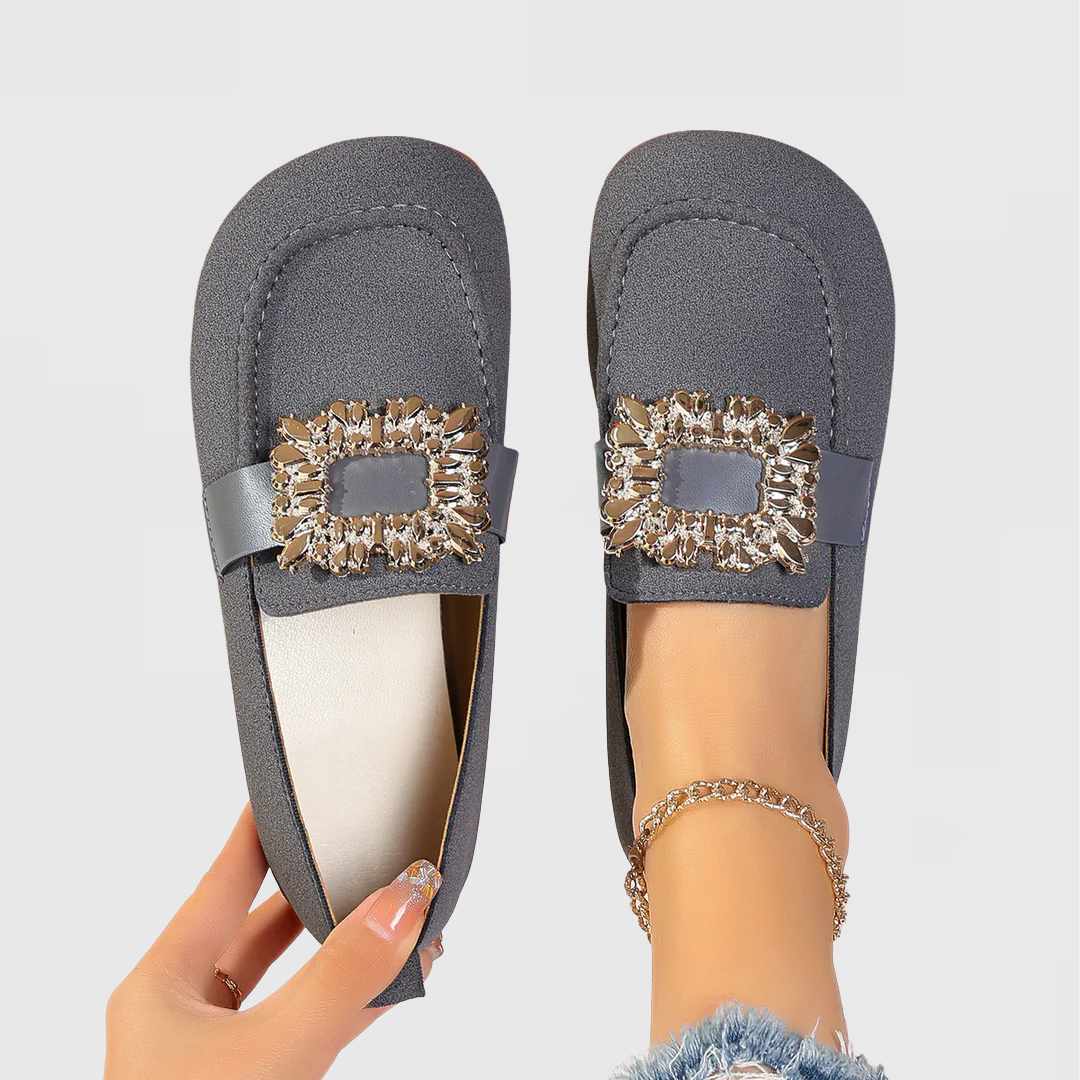 Cataleyrah | Supporting Loafers