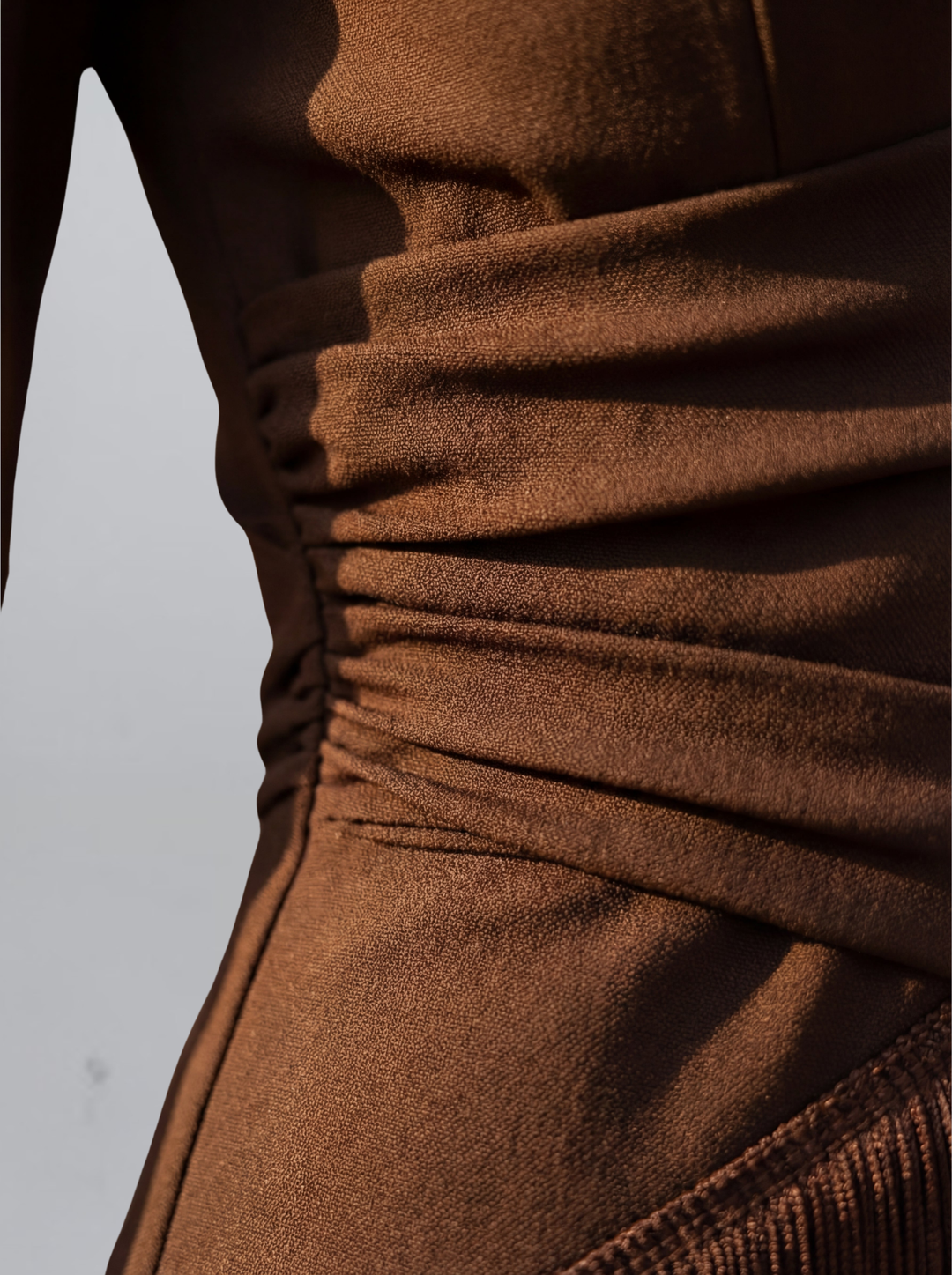 Regina™ Elegant Fringe Dress