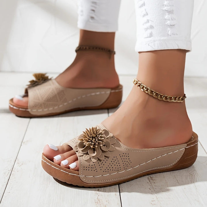 Senyva | Supporting Sandals™