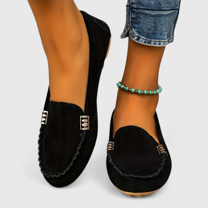 Karlene | Supporting Loafer