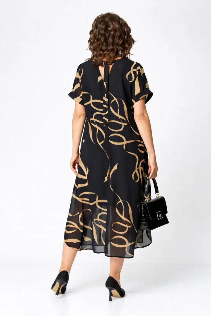 ROBE ESMAY CONFORT ET ÉLÉGANCE