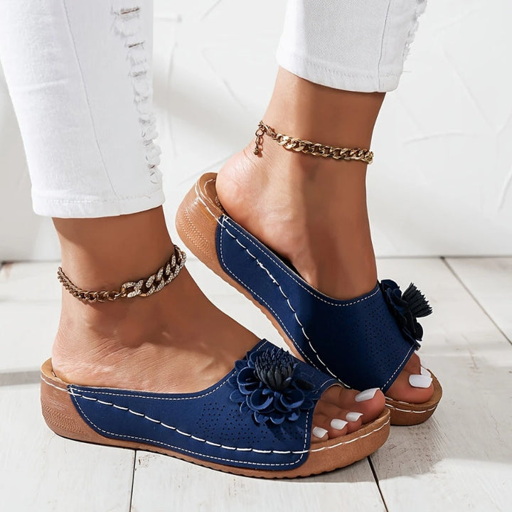 Senyva | Supporting Sandals™