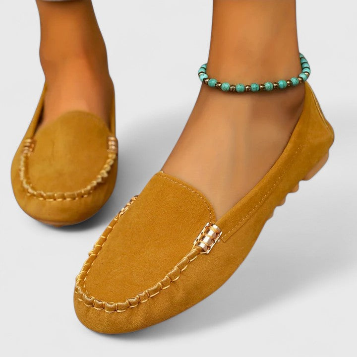 Karlene | Supporting Loafer
