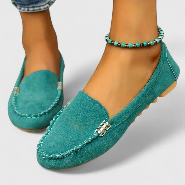 Karlene | Supporting Loafer