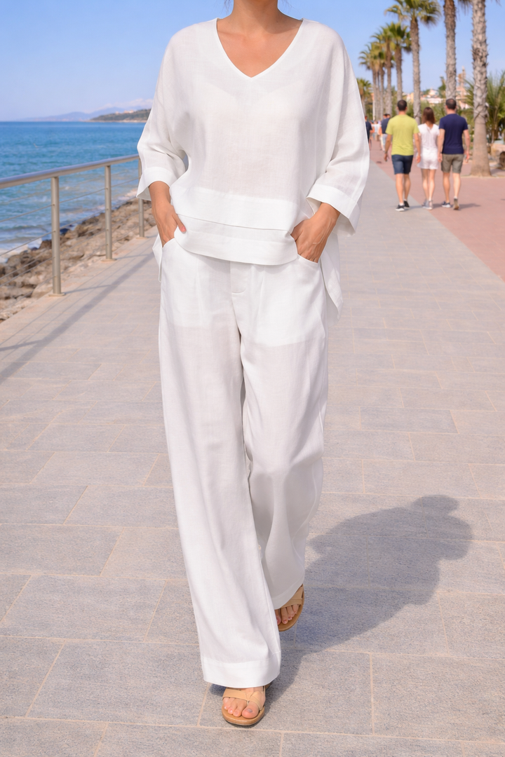 Ensemble respirant Santoro