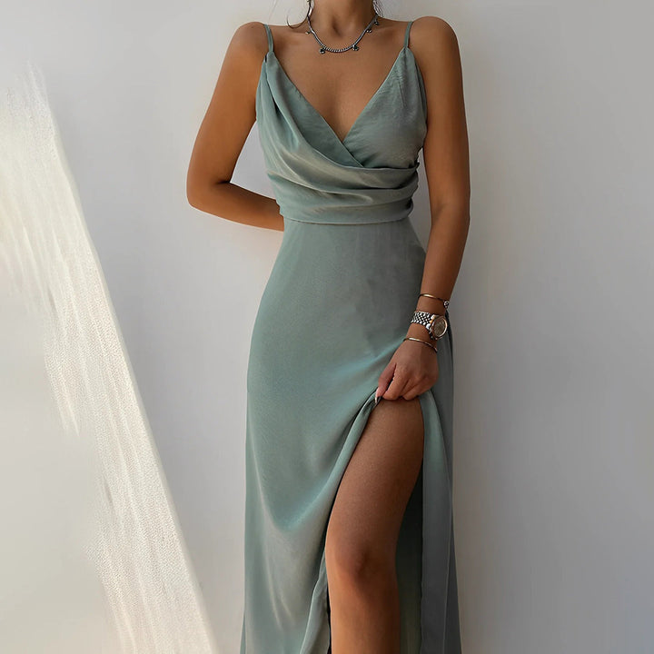 Pandiais - Elegant Dress