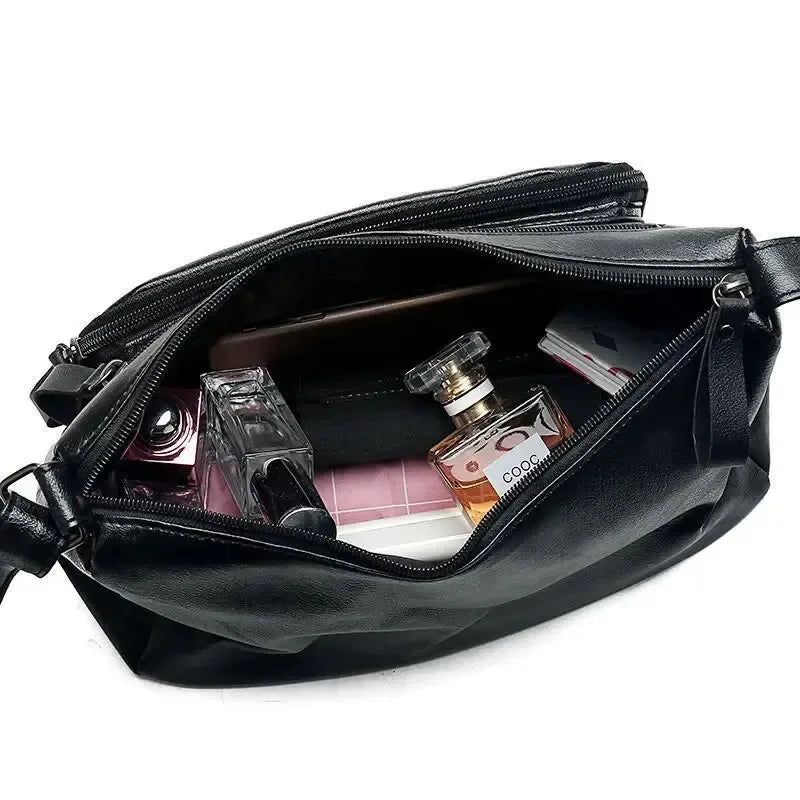 Betty Vintage Casual Bag