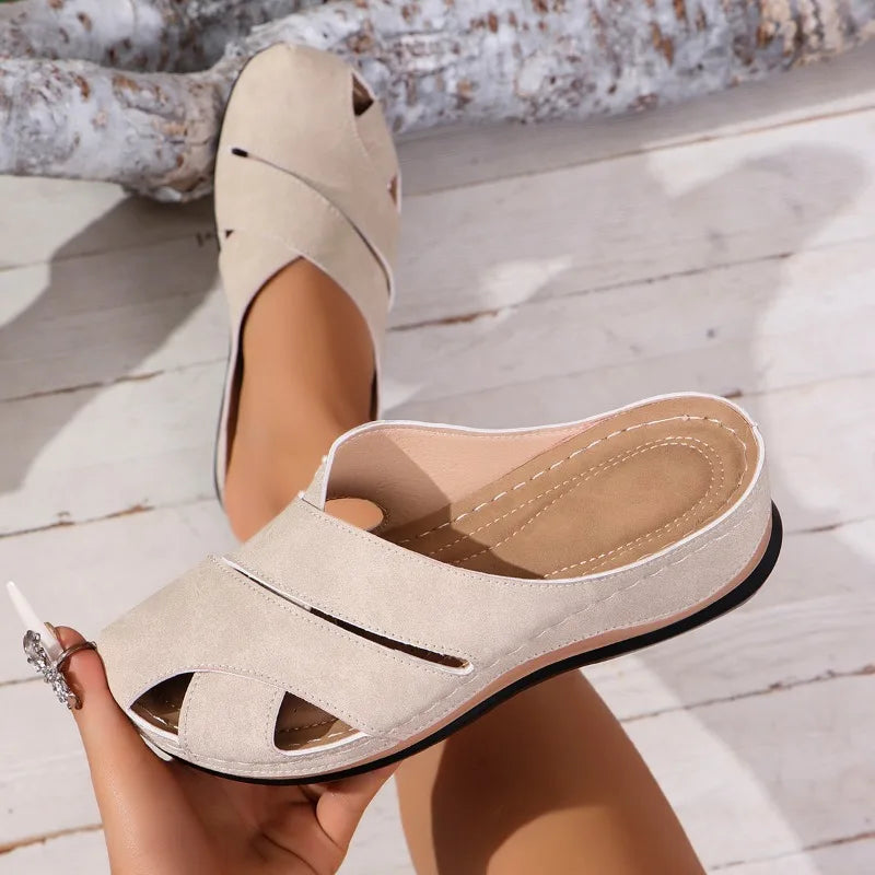 Kirra | Casual Supporting Sandals™
