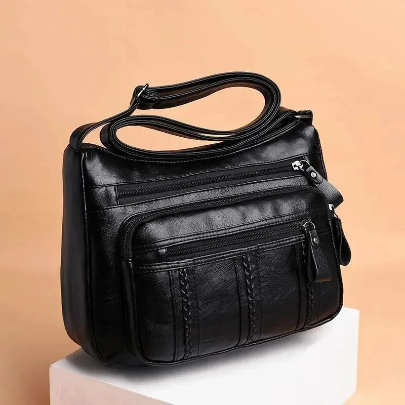 Betty Vintage Casual Bag