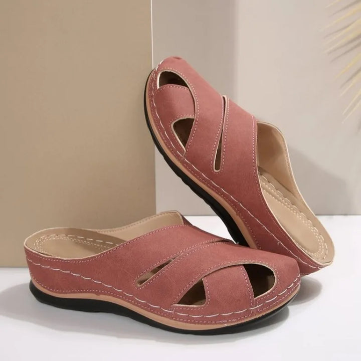 Kirra | Casual Supporting Sandals™