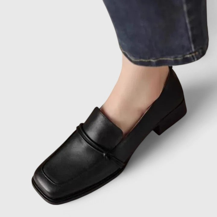 Dixie | Supporting Loafers