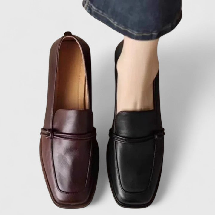 Dixie | Supporting Loafers
