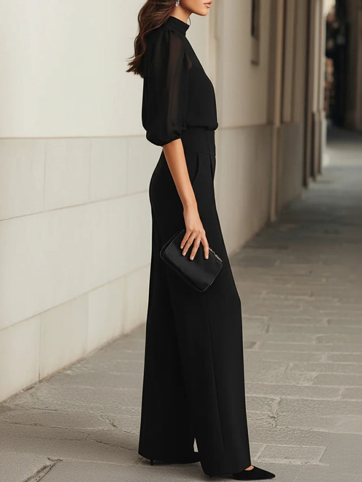 Emma™ - Ensemble Élégant 3 pièces