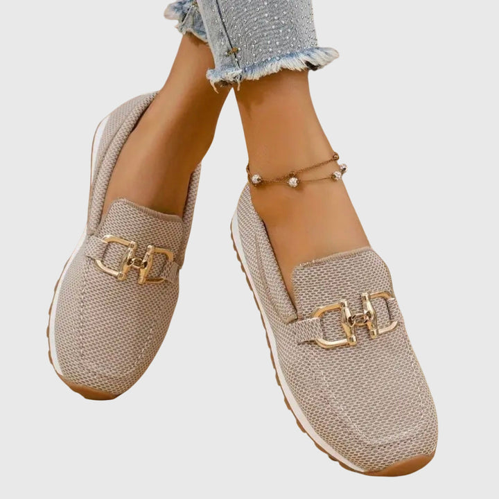 Susana™ | Supporting Loafers