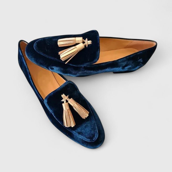 Bella | Elegant Loafers - ByClothique