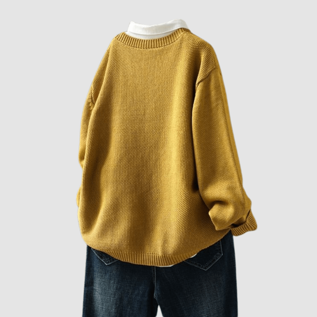 Berlinda™ Cozy Knit Cardigan - ByClothique