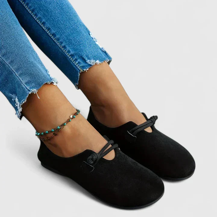 Morgan | Supporting Loafers