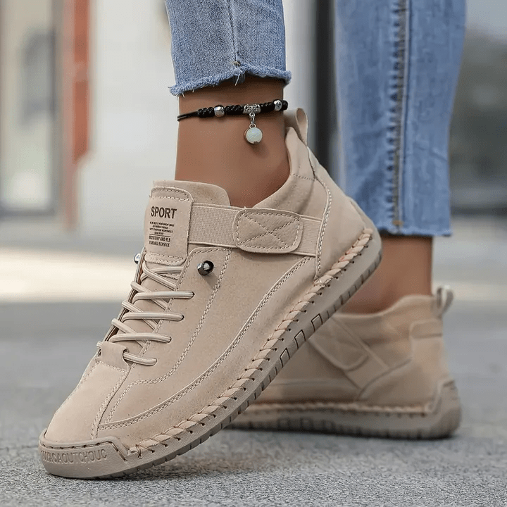 CELA™ Walking Shoes – Designed for All - Day Support - ByClothique