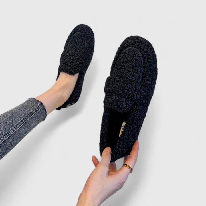 Charlotte | Supporting Loafers - ByClothique
