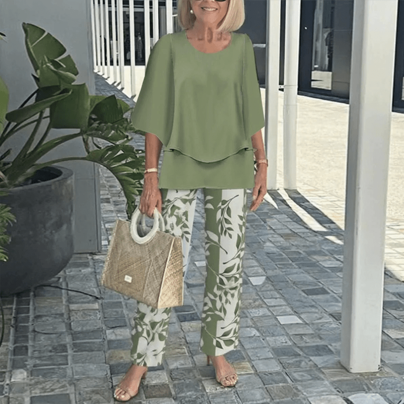 Cheryl - Elegant Style Set - ByClothique