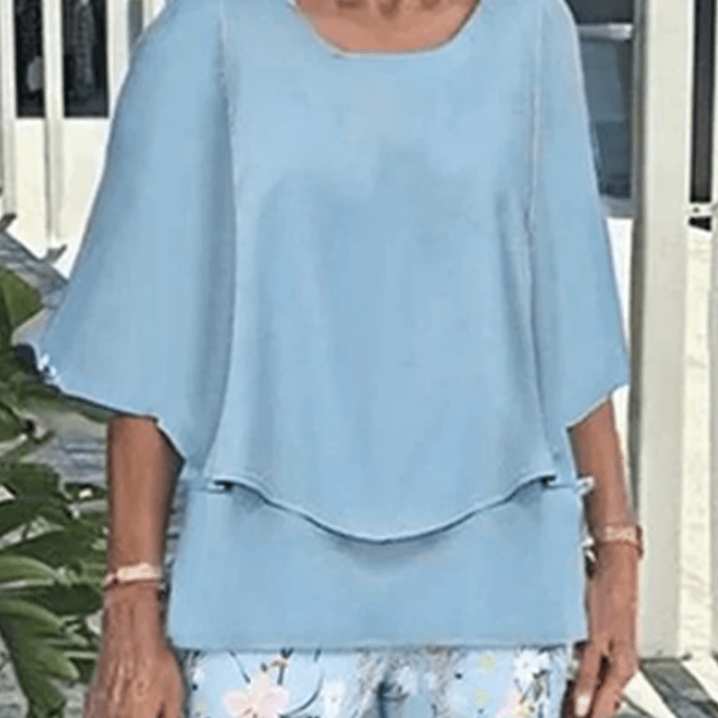 Cheryl - Elegant Style Set - ByClothique