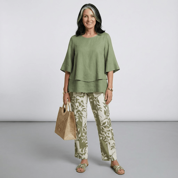 Cheryl - Elegant Style Set - ByClothique