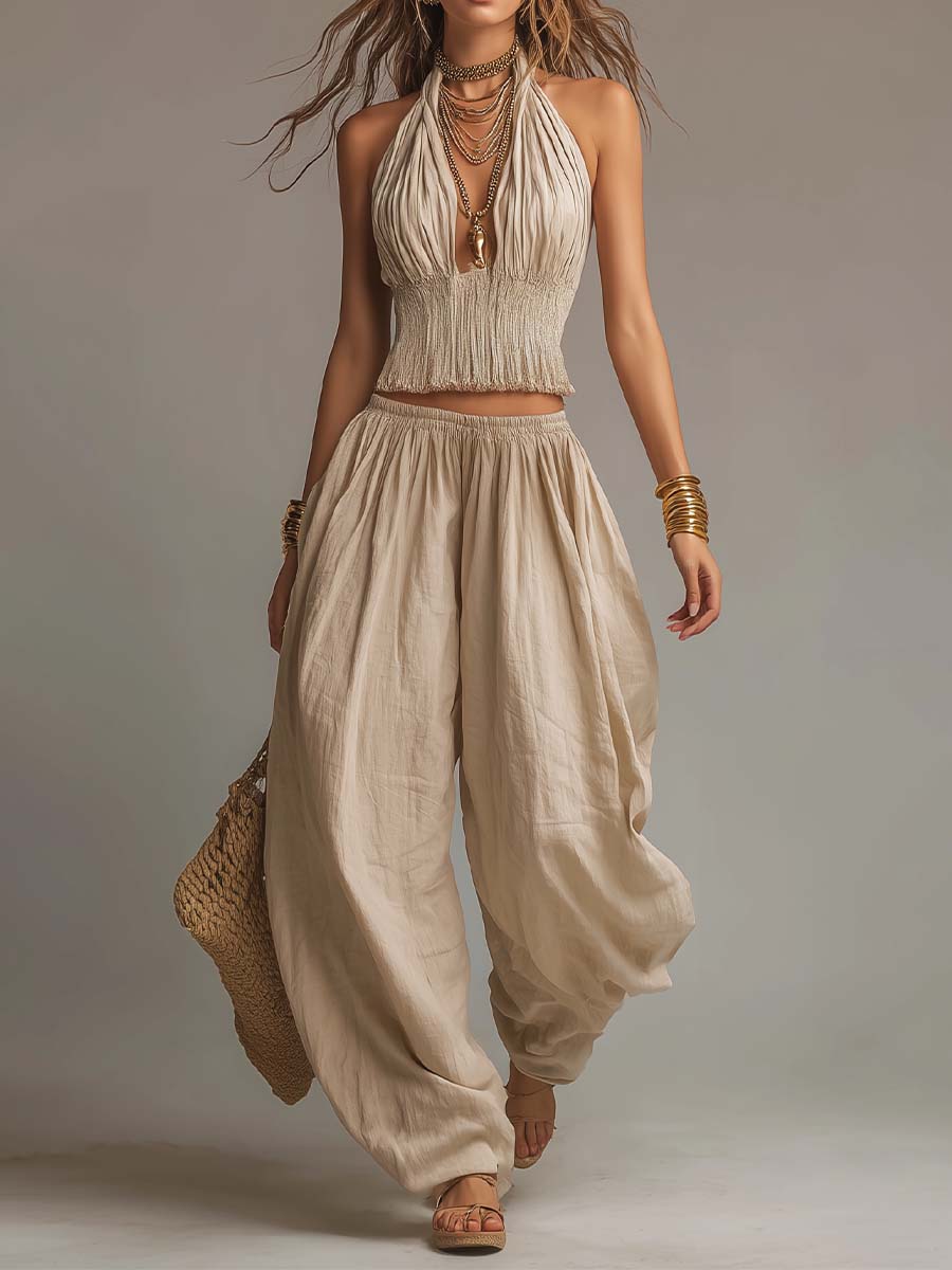 Danna™ Two - Piece Set - ByClothique
