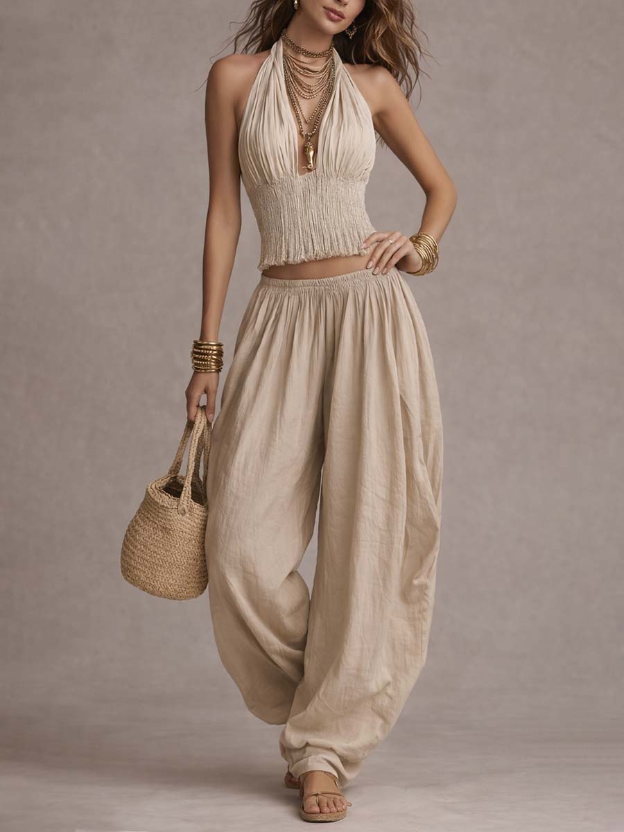 Danna™ Two - Piece Set - ByClothique