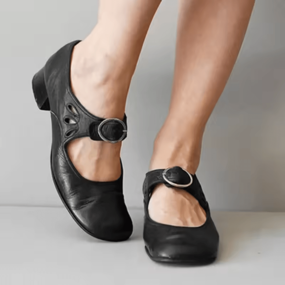 Débora | Spring Sandals - ByClothique