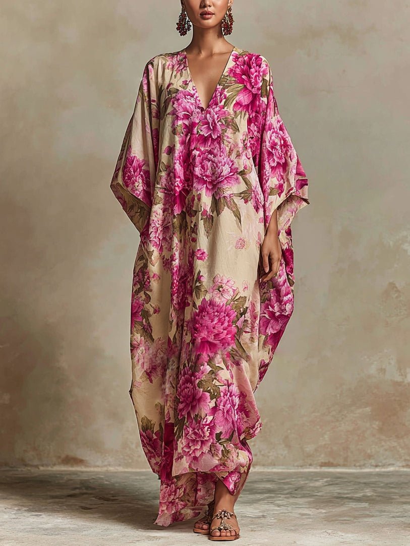 Elmyra™ Maxi Dress - ByClothique