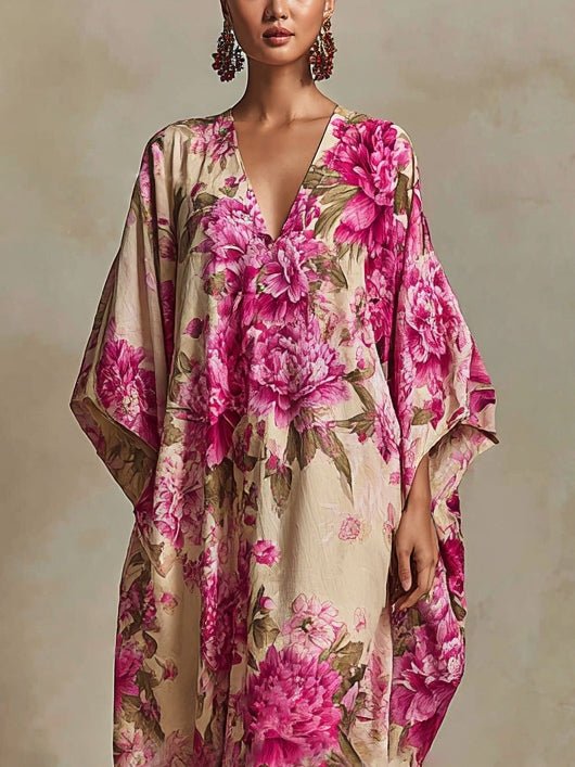 Elmyra™ Maxi Dress - ByClothique