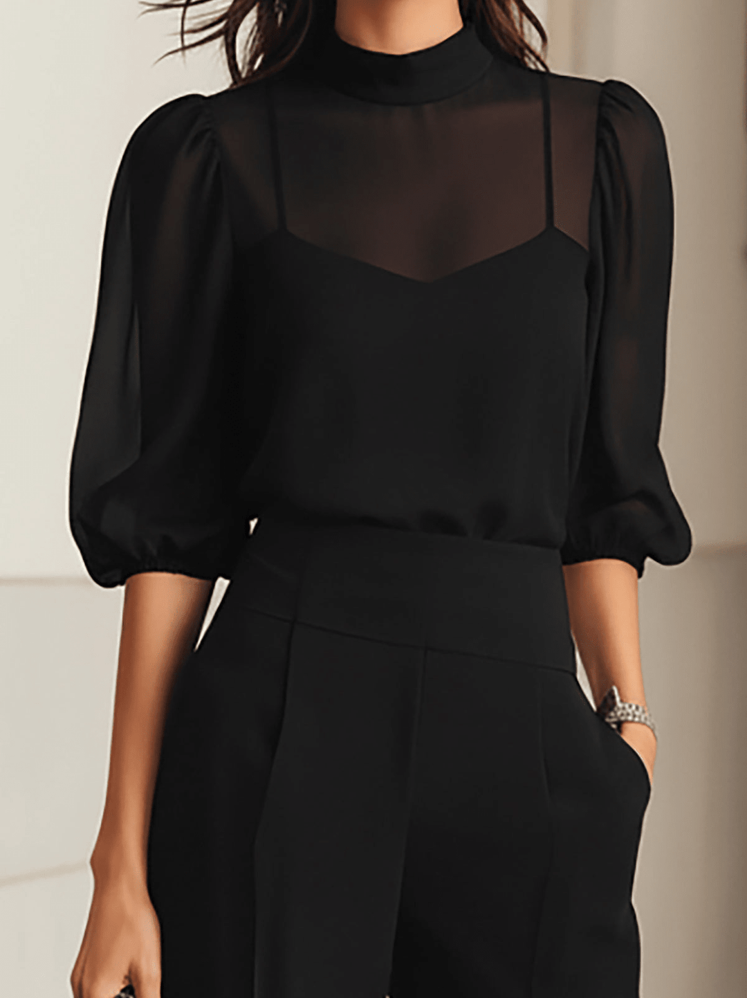Emma™ Stylish 3 - Piece Set - ByClothique