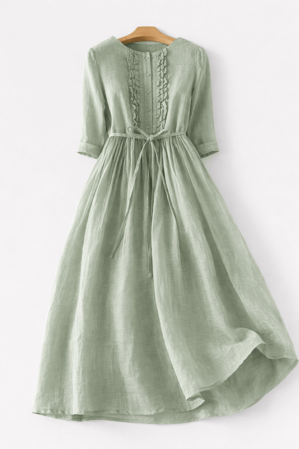 Emma Timeless Comfort Dress - ByClothique