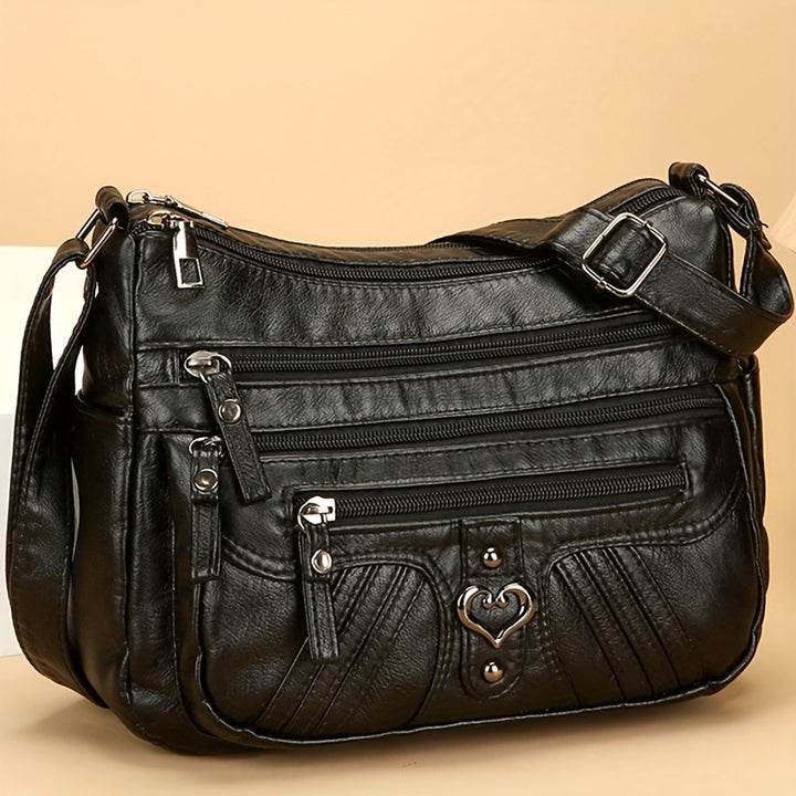 Evelyn Vintage Casual Bag