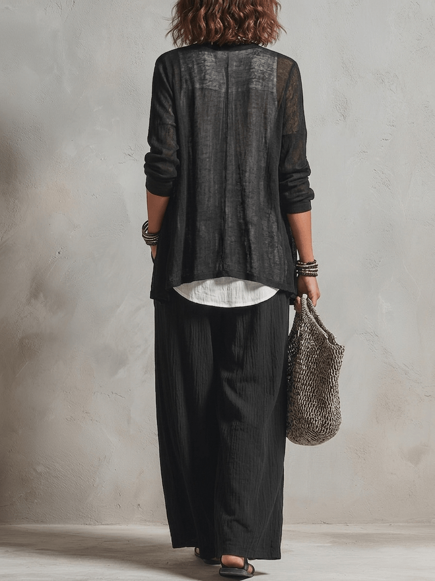 Gerika™ Three - piece Set - ByClothique