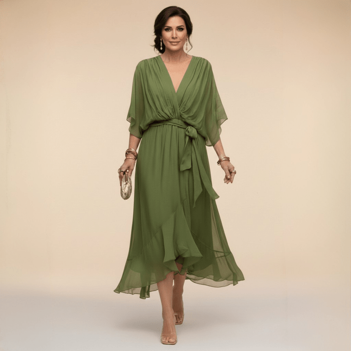 Helene™ Elegant Dress - ByClothique