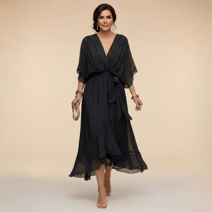 Helene™ Elegant Dress - ByClothique