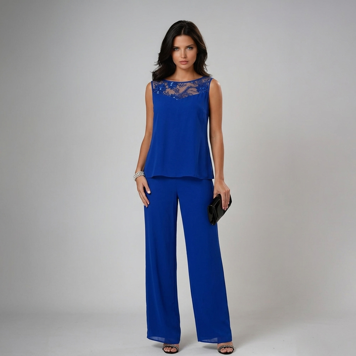 Iva™ Elegant Three-Piece Set