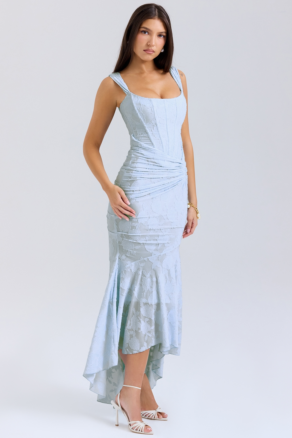 Polyhymniaaia - Maxi Dress