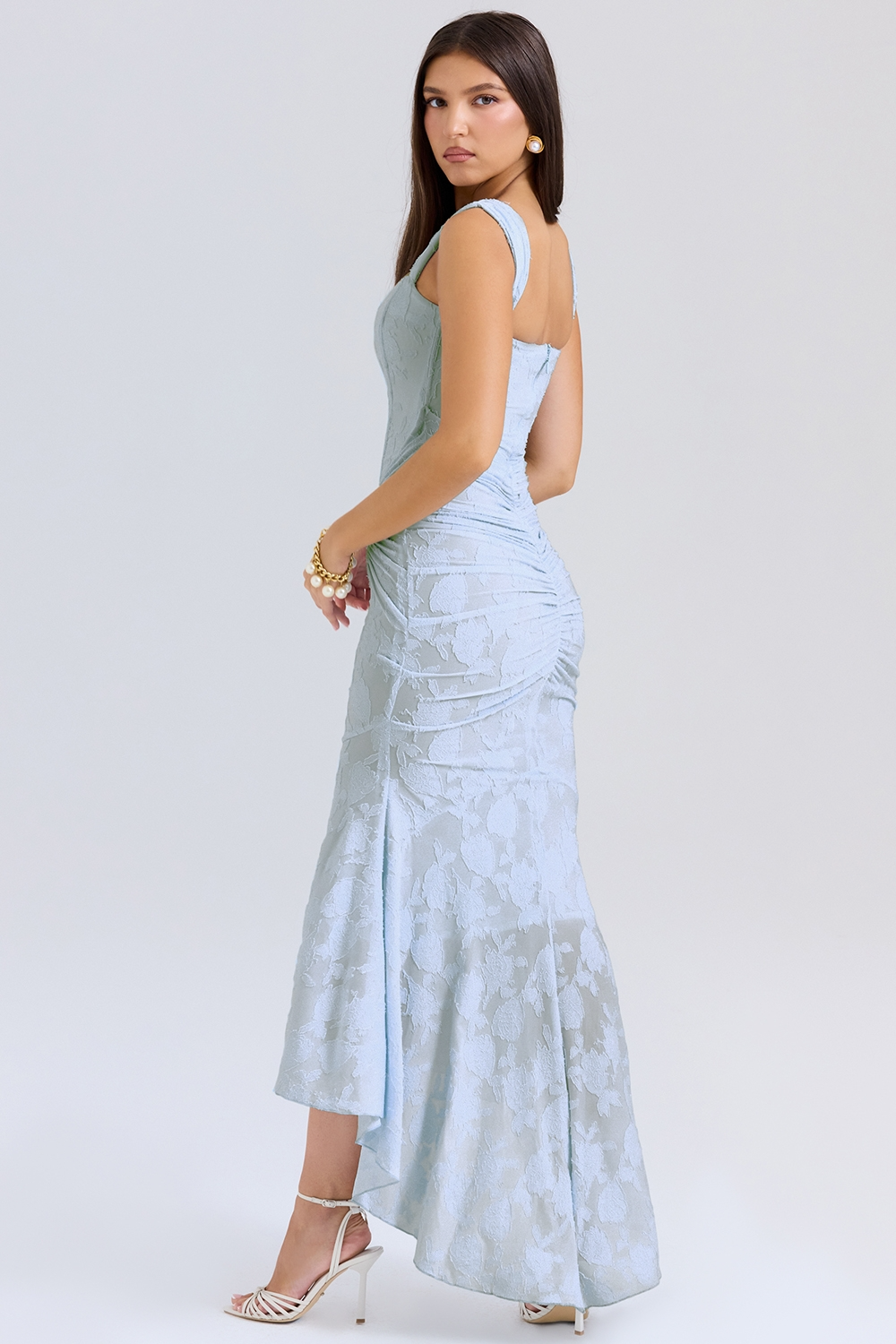Polyhymniaaia - Maxi Dress