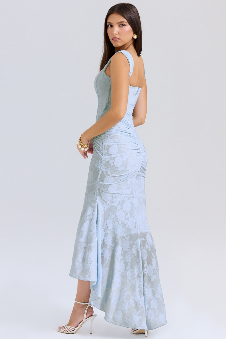 Polyhymniaaia - Maxi Dress