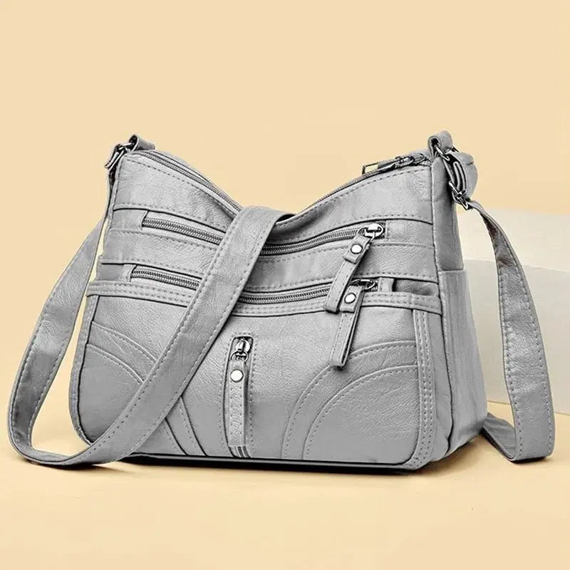 Margaret Vintage Casual Bag